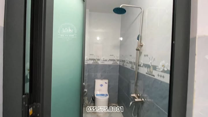 Nhà 1 Trệt 1 Lửng Xã Tân Thông Hội 110m² - Chính Chủ Bán Gấp!