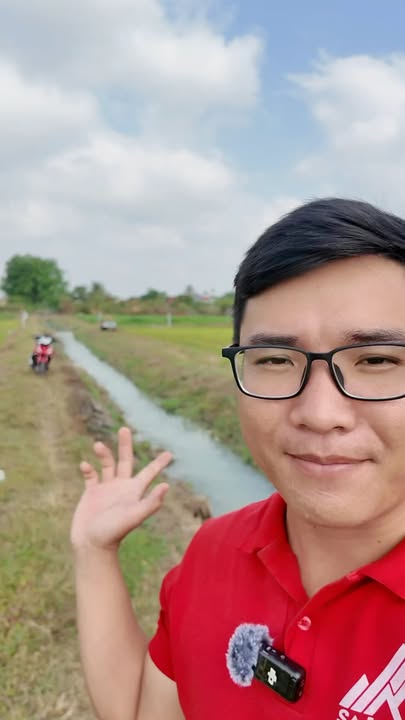 Đất nền 1000m² Huyện Bình Chánh giá chỉ 300 triệu - Cơ hội đầu tư sinh lời!