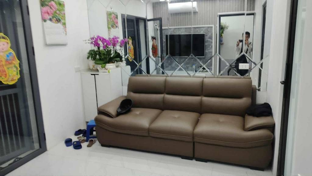Nhà riêng Phường Cổ Nhuế 1, 65m² giá 4.95 tỷ - Để lại toàn bộ nội thất!