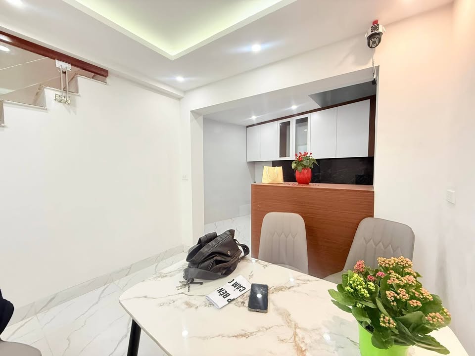 Nhà đẹp Xuân Đỉnh 39m² giá 9.76 tỷ - Sẵn sàng ở ngay!