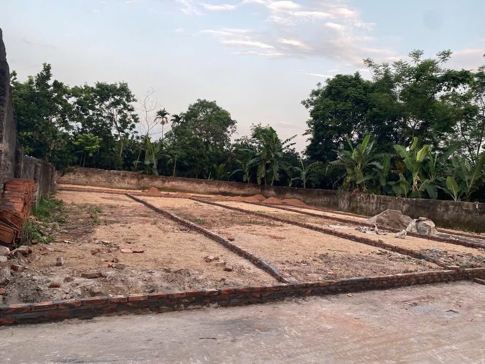 Đất Xã Mỹ Xuyên, Huyện Mỹ Đức, 47,3m² giá chỉ 800 triệu - Cơ hội đầu tư hiếm có!