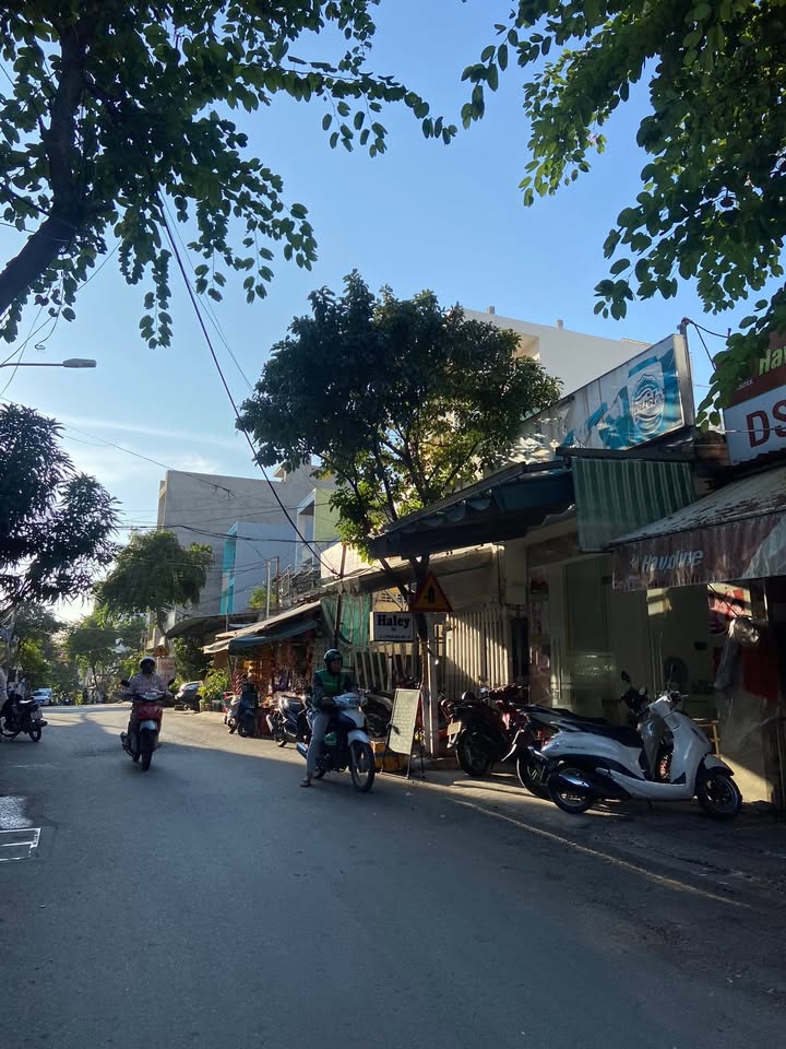 Đất nền biển Sơn Trà - Lương Thế Vinh 134m² giá 14 tỷ - Nở hậu tài lộc!