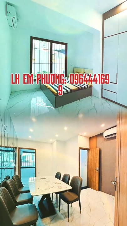 Căn hộ Tập thể Hồ Đắc Di 90m² giá 4.9 tỷ - Sẵn sàng ở ngay!