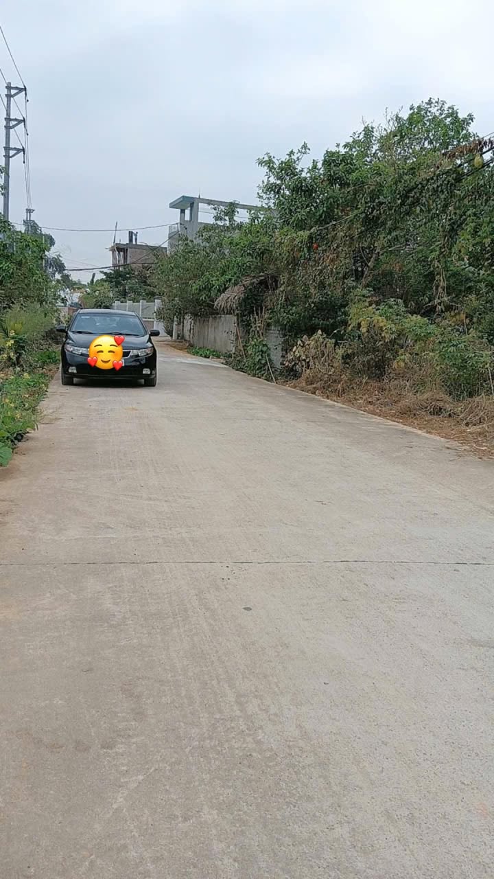 Đất thổ cư Phường Tân An, Bắc Ninh 108m² giá 1.7 tỷ - Tiềm năng kinh doanh lớn!