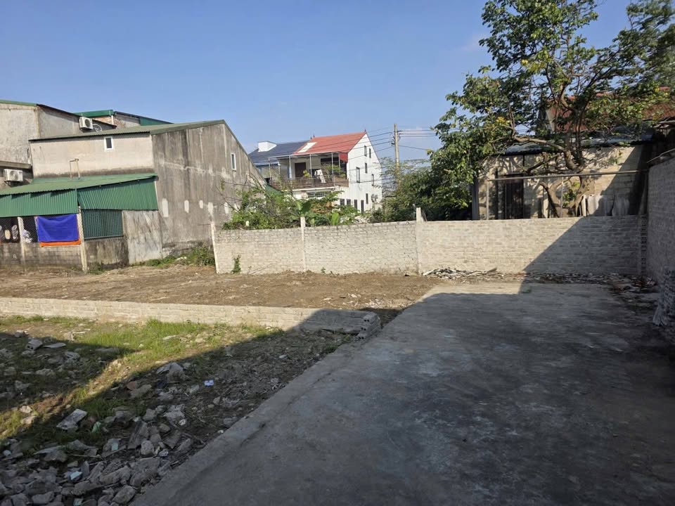 Đất Nghi Phú, TP Vinh 100m² giá 2.79 tỷ - Khu dân cư an ninh tốt!