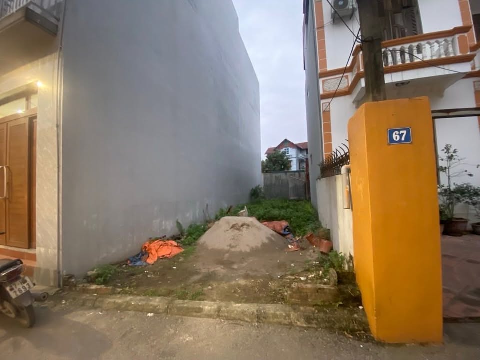 Nhà riêng tại xã Đông Dư, Gia Lâm 65m² giá 7 tỷ - Ngõ thông ô tô, an sinh tuyệt vời!