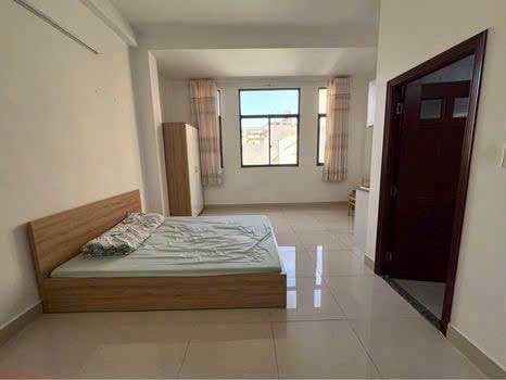 Căn hộ dịch vụ Bình Thạnh 82m² giá 11 tỷ - Doanh thu 40 triệu/tháng!