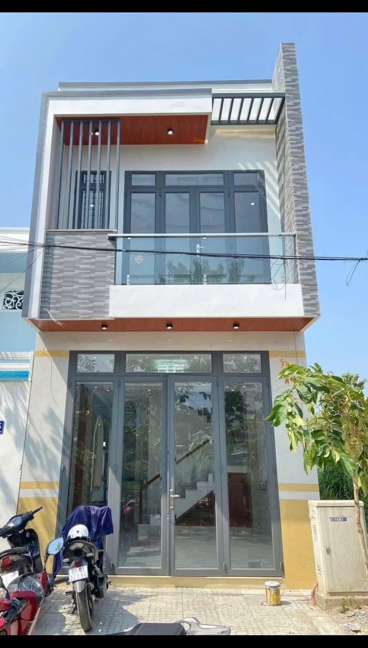 Nhà riêng Phường Khánh Bình 70m² giá 1.8 tỷ - Đất đẹp vuông vức, giá tốt!