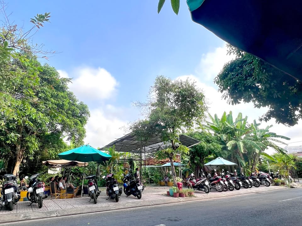 Đất nền Trường Thạnh Thủ Đức 138m² giá 4,6 tỷ - Tiềm năng đầu tư đột phá!