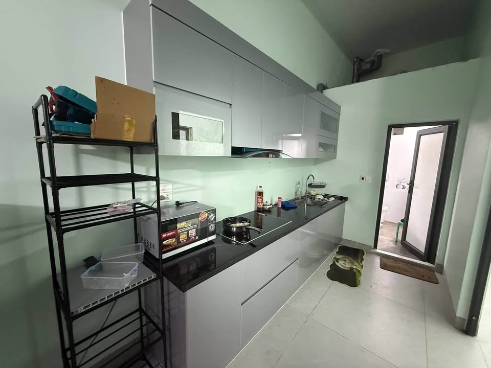 Nhà 2 tầng mới tinh tại Quế Võ, 100m² giá chỉ 4,xx tỷ - Sẵn sàng vào ở!