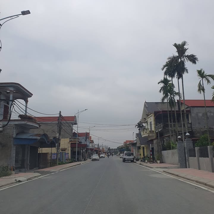 Đất thổ cư xã Khởi Nghĩa, Hải Phòng 82m² giá thỏa thuận - Vị trí đắc địa gần KCN