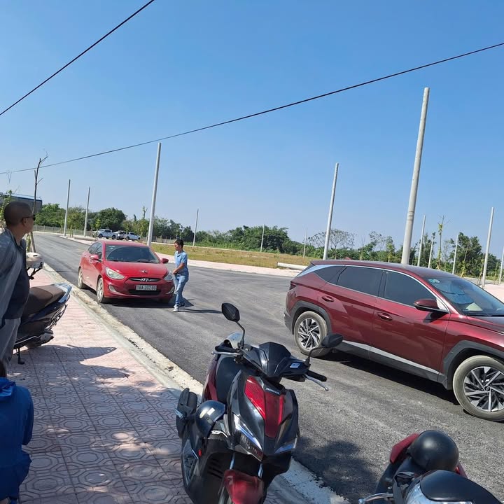 Đất nền khu tái định cư Nam Toàn, Đặng Xuân Bảng, 100m² - Đầu tư sinh lời ngay!