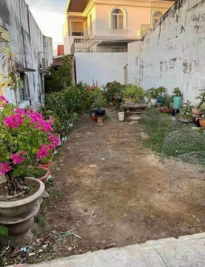 Đất thổ cư Hẻm 40 Nguyễn Thông, Tân An, 100m² giá 1.5 tỷ - Cơ hội đầu tư hiếm có!