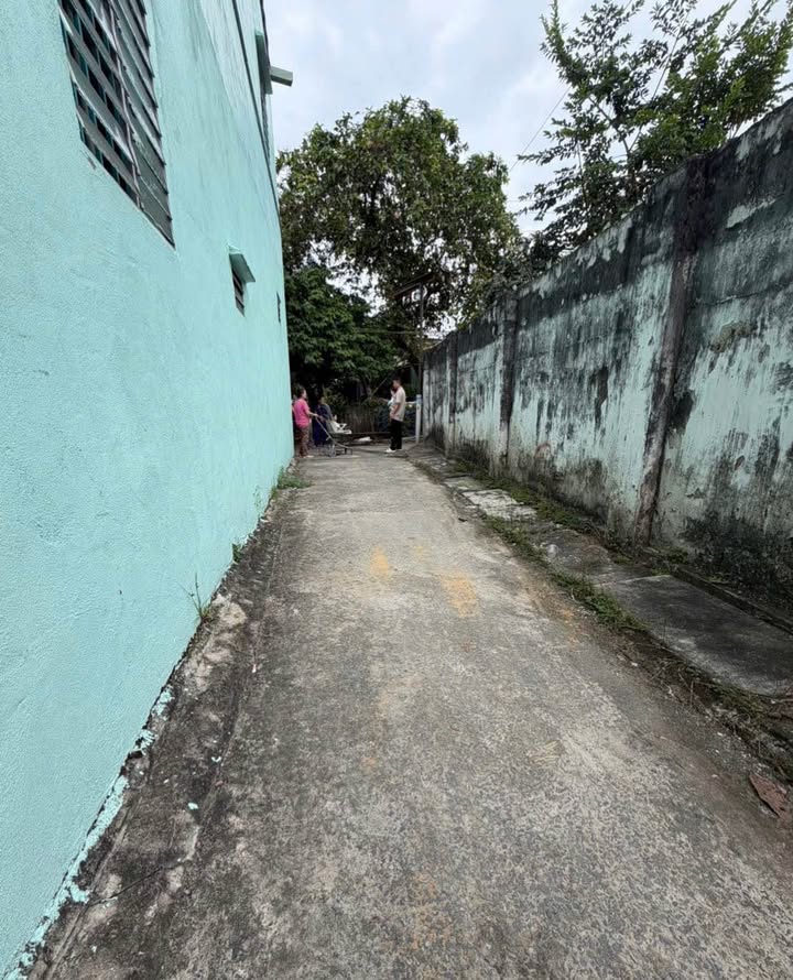 Đất nền Bửu Hòa 71m² chỉ 1.55 tỷ - Cơ hội đầu tư hấp dẫn!