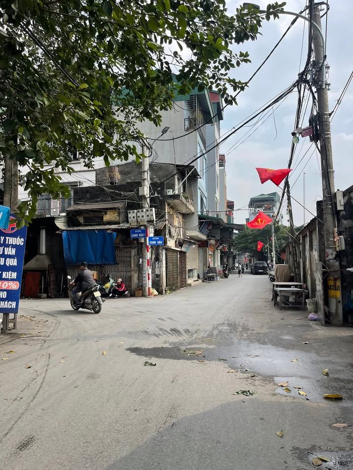 Đất nền 110m² mặt đường thôn 1, xã Canh Nậu, giá 700 triệu - Đầu tư sinh lời ngay!