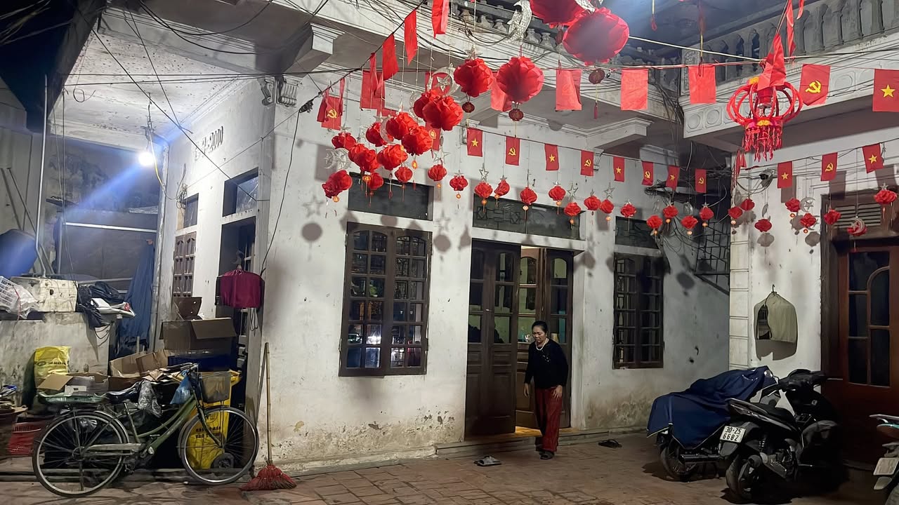 Đất nền Mỹ Đình 102m² giá tốt - Sổ đỏ chính chủ, ô tô đỗ cửa!