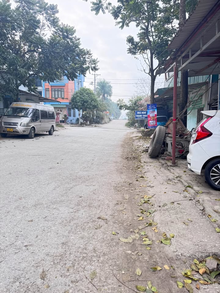 Đất tái định cư Ngọc Xuân 67.5m² giá 1 tỷ - Sổ đỏ sang tên nhanh chóng!