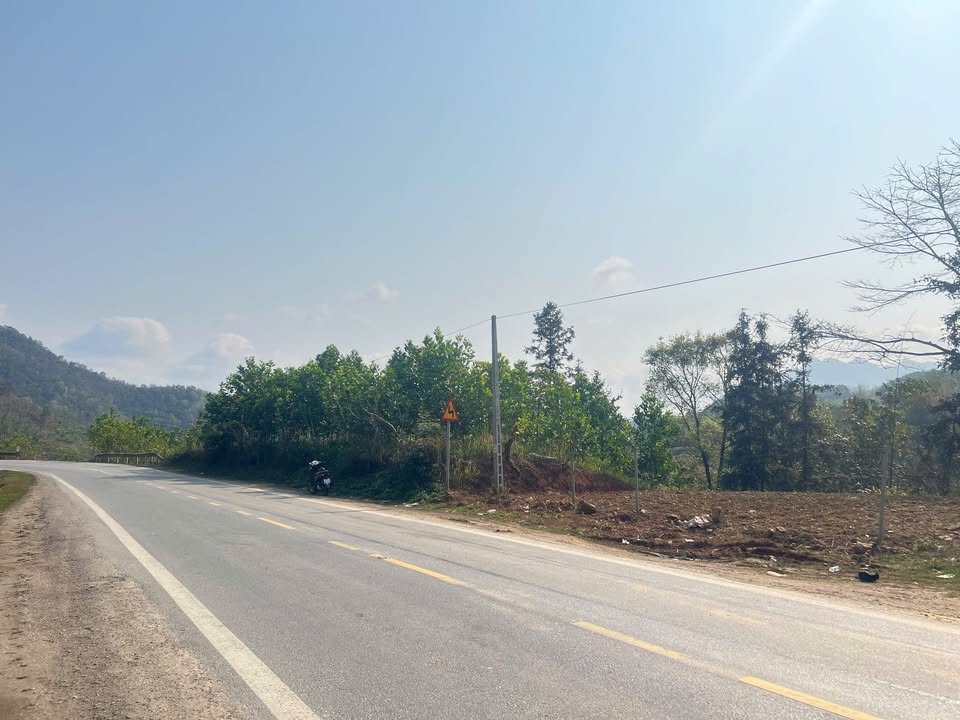 Đất nền mặt đường Quốc lộ Cao Bằng 198m² giá chỉ 1 tỷ - Pháp lý rõ ràng!