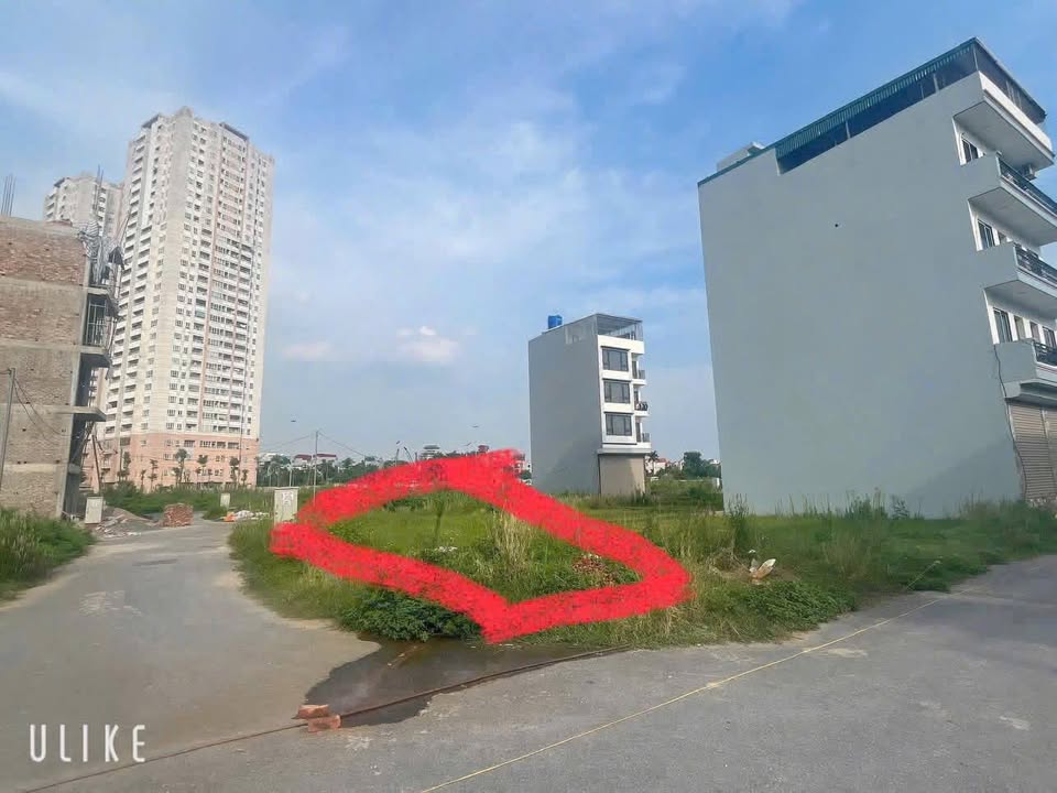 Đất nền Xã Di Trạch, Huyện Hoài Đức 73m² giá 19x triệu - Đầu tư sinh lời ngay!