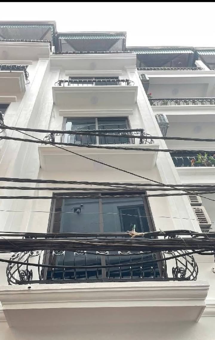 Nhà đẹp Xuân La 55m² giá 14 tỷ - Sẵn sàng đón Tết!