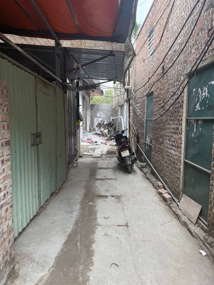 Mảnh đất Xuân Đỉnh 62m² giá chỉ 10 tỷ - Cơ hội đầu tư tuyệt vời!