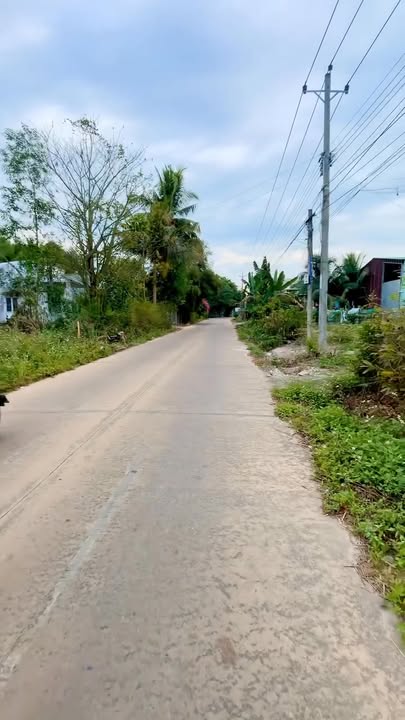 Đất thổ cư 870m² xã Phú Điền, Tân Phú, Đồng Nai - Giá thương lượng hấp dẫn!