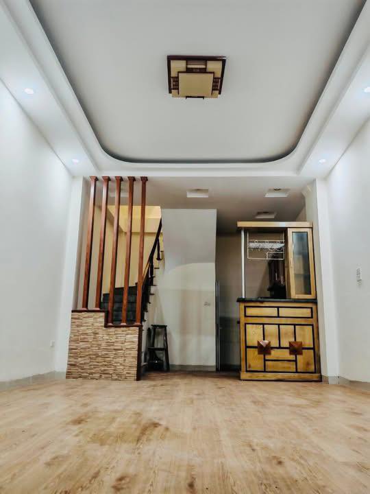 Nhà phố Văn Hương Đống Đa 45m² giá 10.3 tỷ - Đầu tư sinh lời ngay!