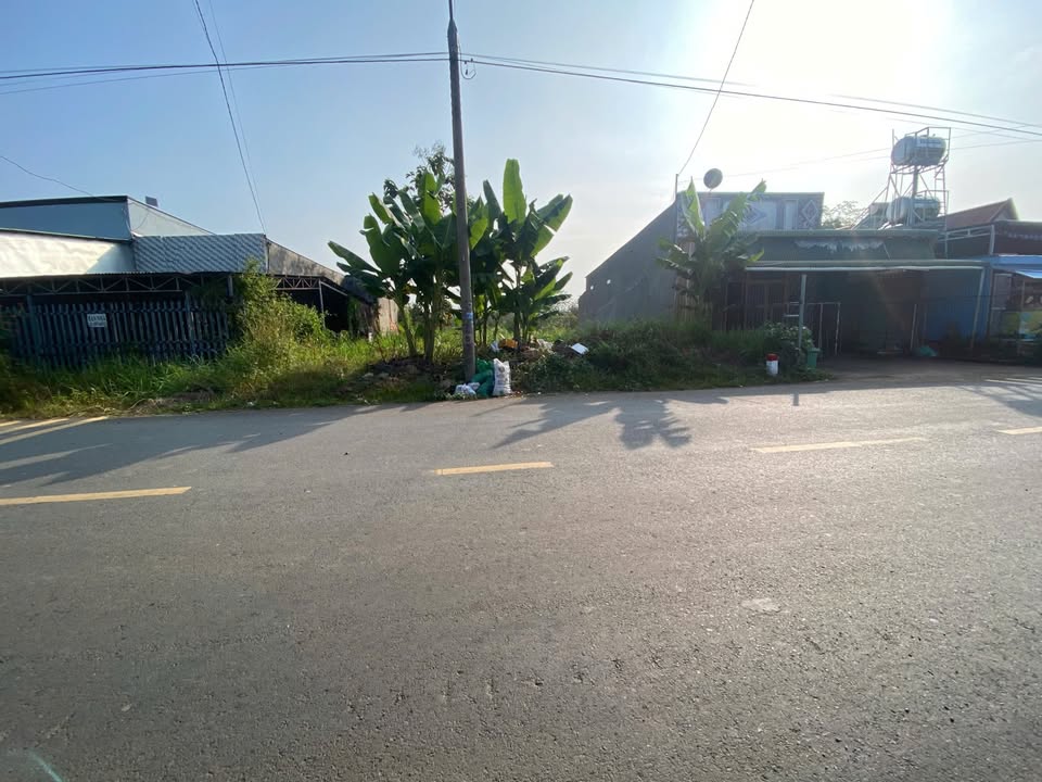 Đất nền Xã Ngọc Định 254m² giá 1.2 tỷ - Cơ hội đầu tư lý tưởng!