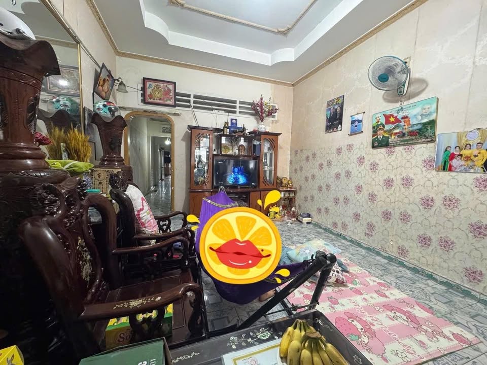 Nhà cấp 4 Hiệp Phú Quận 9 124m² giá 8.5 tỷ - Hẻm xe hơi thuận tiện!