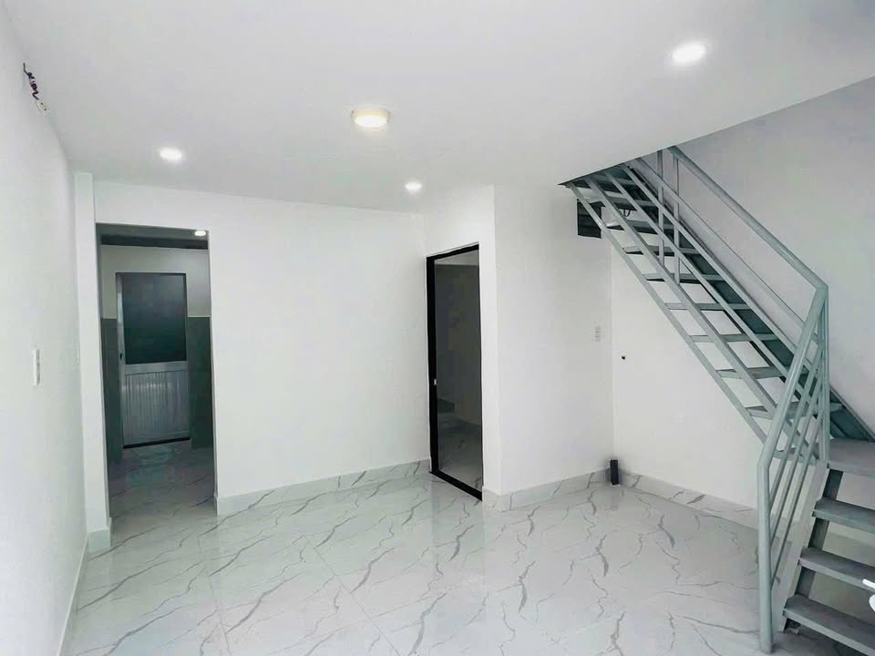 Nhà 2 tầng Phường Phước Long B, Thủ Đức 26m² giá 2.9 tỷ - Cần bán gấp trước Tết!