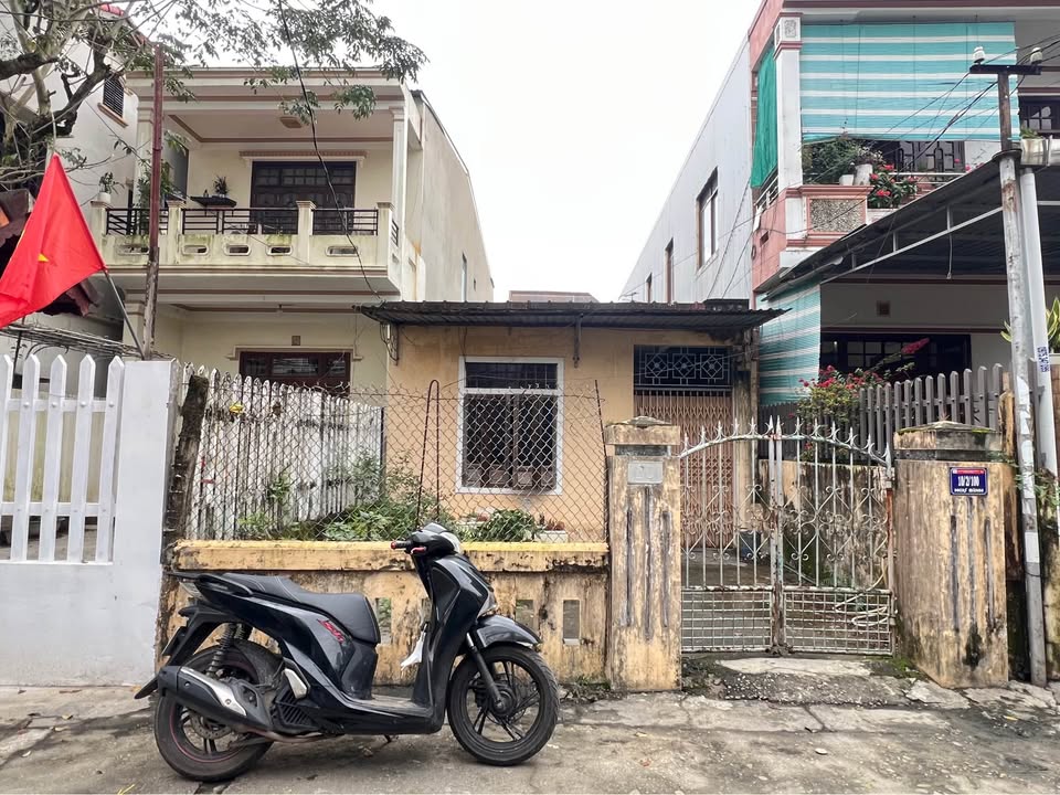 Đất nền K100 Ngự Bình, TP Huế 142m² - Ô tô vào tận nơi, giá tốt!