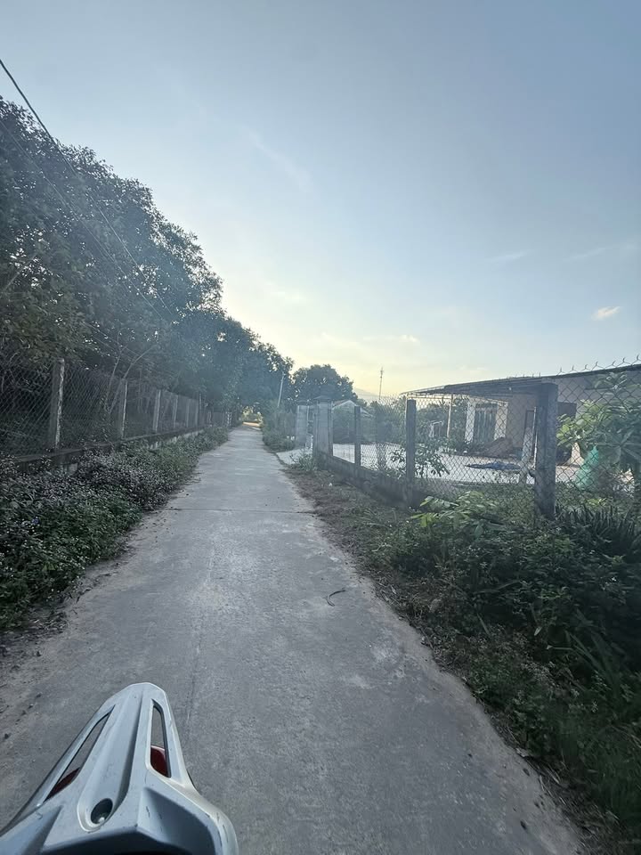 Đất thổ cư Phường Ba Ngòi, Cam Ranh 400m² giá 54 tỷ - Vị trí đắc địa gần chợ!