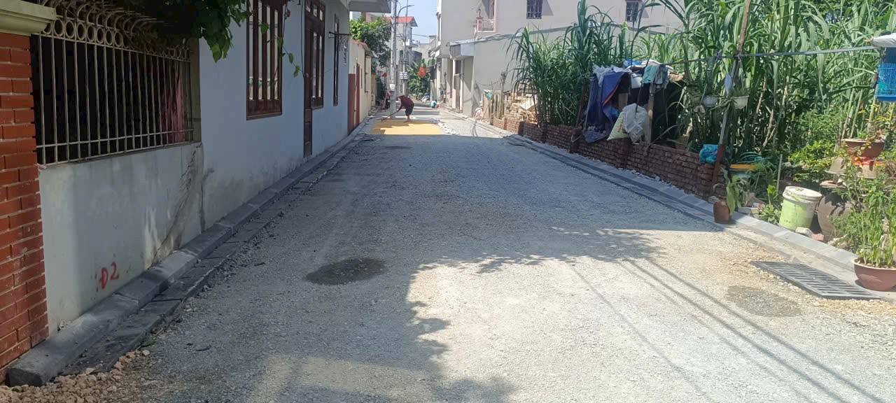 Đất nền Vincoloa, Xuân Canh 60m² giá 100 triệu - Đầu tư sinh lời tiềm năng!