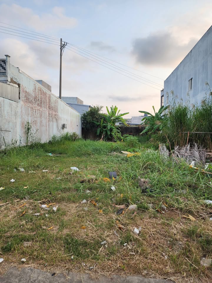 Đất mặt tiền đường Lê Văn Tám, Cà Mau, 247m², Giá chỉ 3 tỷ - Cơ hội đầu tư hấp dẫn!