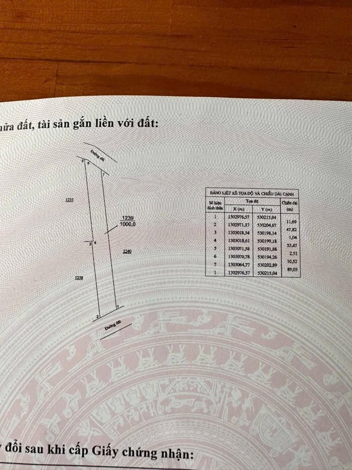 Đất nền 360m² tại Lộc Thành, Lộc Ninh - Giá chỉ 155 tỷ!