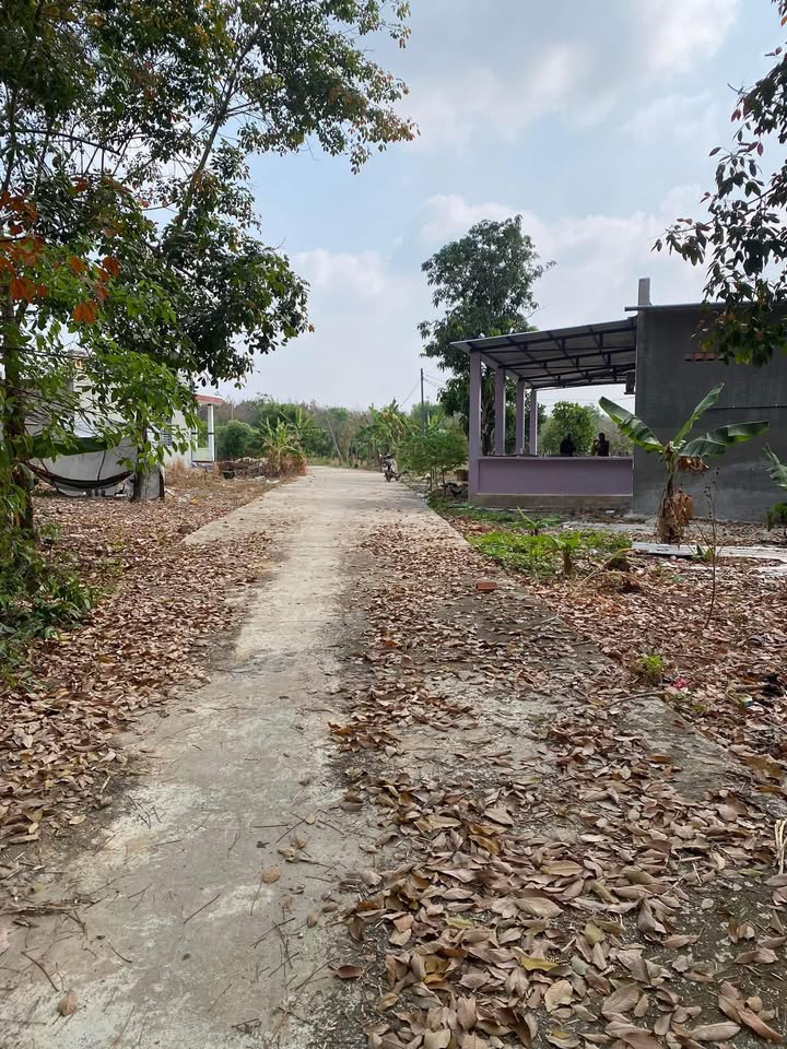 Đất Lộc Thành 360m² giá 220 triệu - Đường liên xã, sổ đỏ chính chủ!