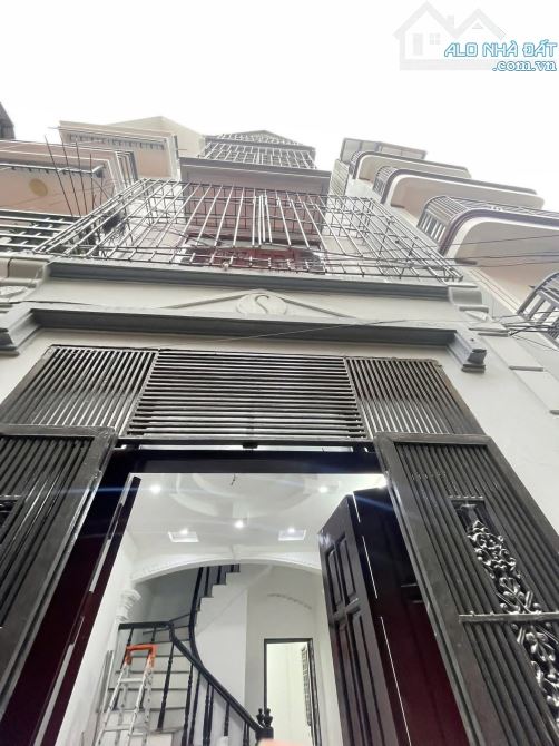 Nhà phố Kim Giang, Hoàng Mai 35m² giá 7 tỷ - Sẵn sàng ở ngay!