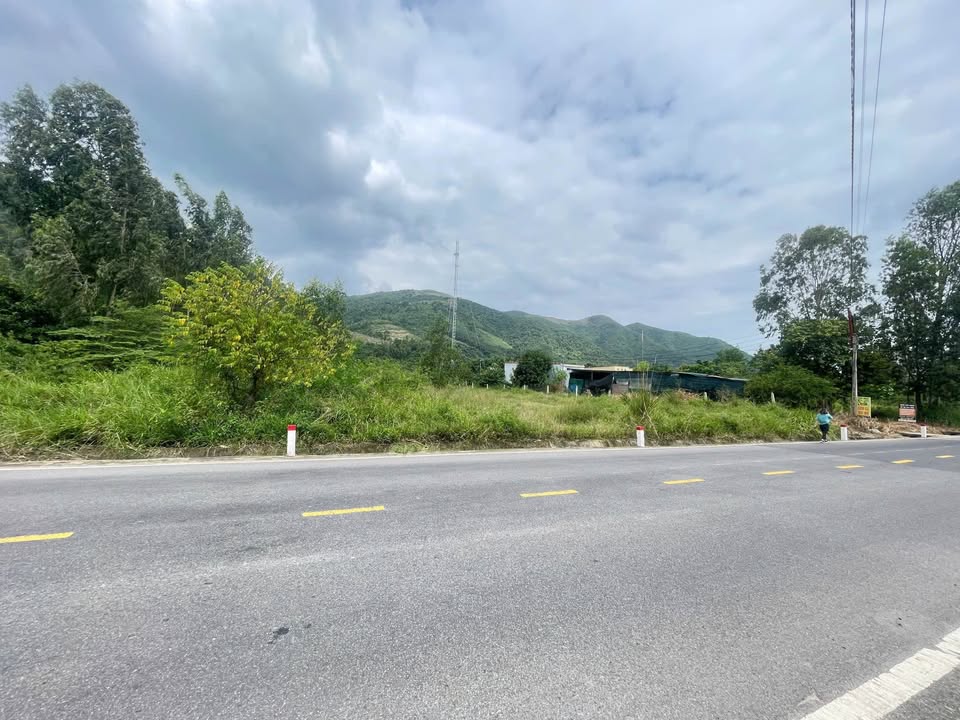 Lô đất mặt tiền Tỉnh Lộ 3, Nha Trang 5614m² giá 30.888 tỷ - Cơ hội đầu tư hấp dẫn!