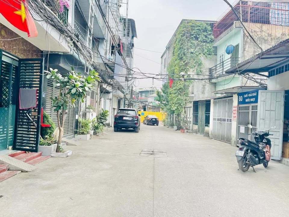 FrontHouse Nguyễn Xiển 30m² giá 3 tỷ - Kinh doanh đỉnh cao!