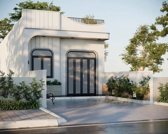 Nhà mới xây Phường Bảo Vinh 97m² giá 1.6 tỷ - Sổ hồng chính chủ