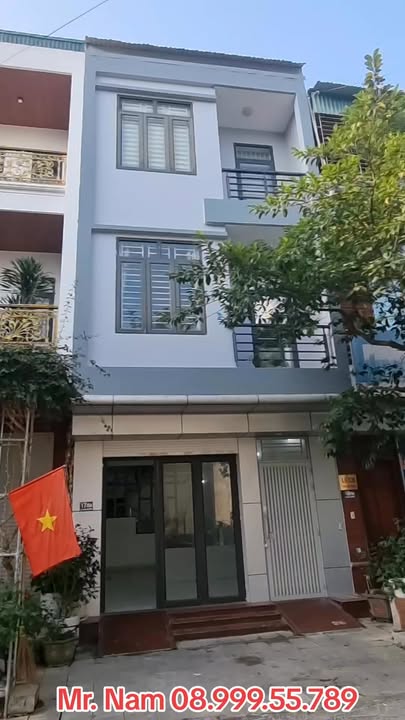 Nhà 3 tầng Phường Quảng Thắng, Thanh Hóa 80m² giá 5.3 tỷ - Đầu tư sinh lời ngay!