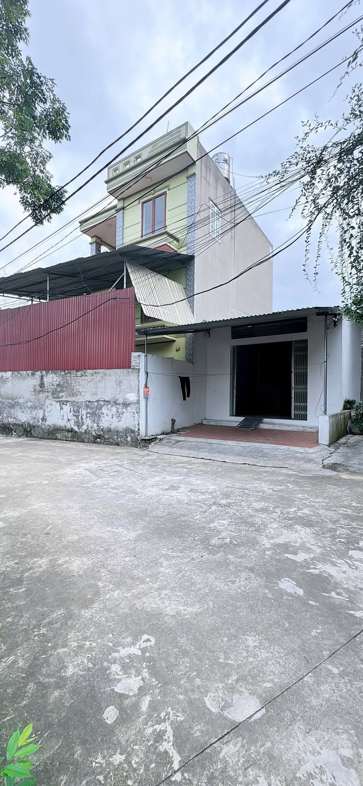 FrontHouse tại Lõi Trung Tâm Hành Chính Bắc Ninh 83.4m² giá 4 tỷ - Đầu tư sinh lời hấp dẫn!