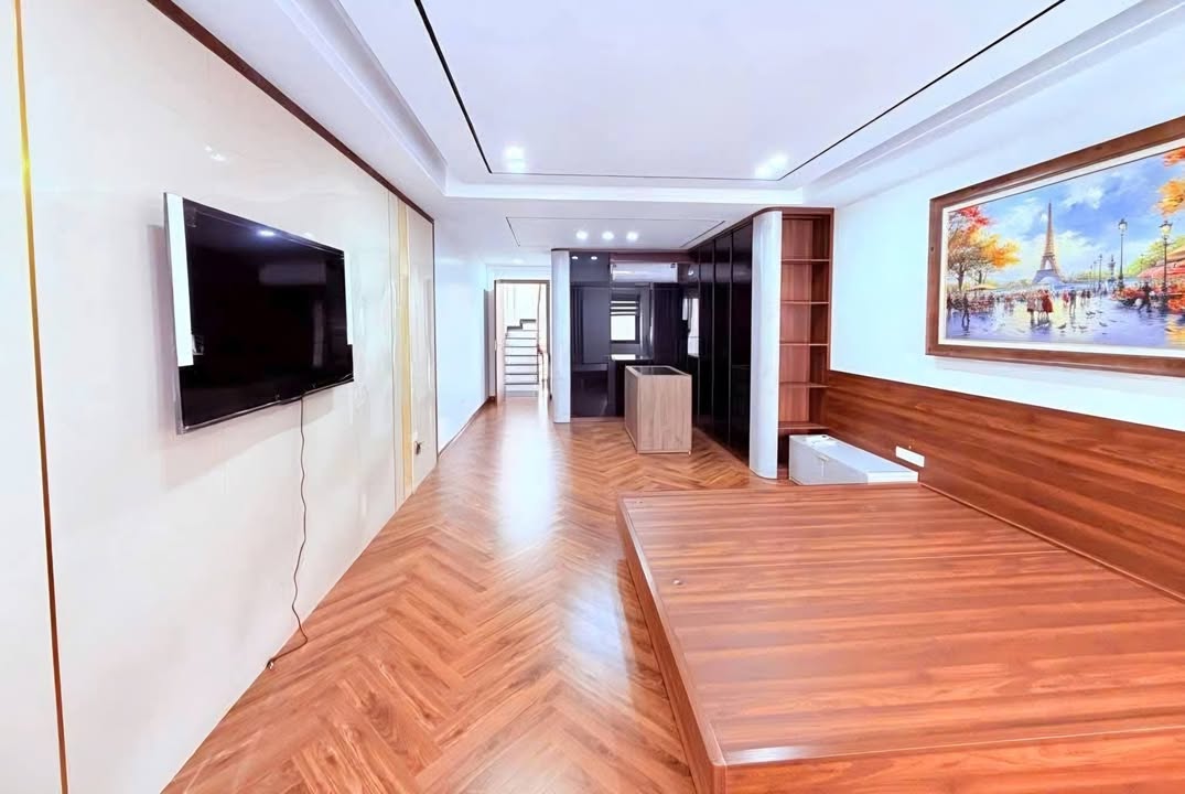 Nhà riêng Ngọc Thụy Long Biên 31m² giá thỏa thuận - Sẵn sàng dọn vào ở ngay!