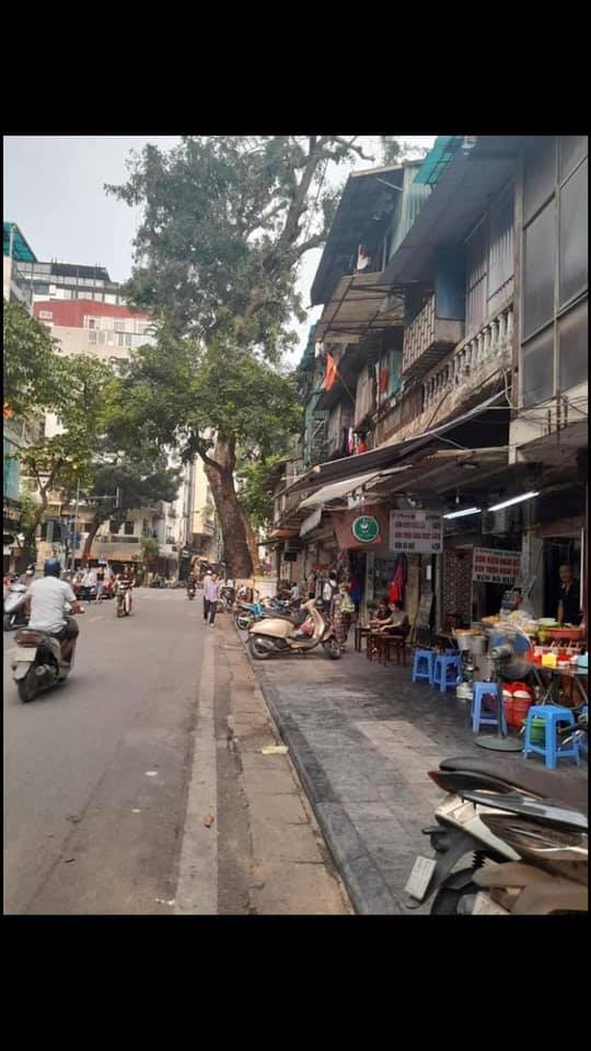 Bán gấp FrontHouse Nguyễn Công Hoan 72m² giá 26.5 tỷ - Mặt phố VIP Ba Đình!