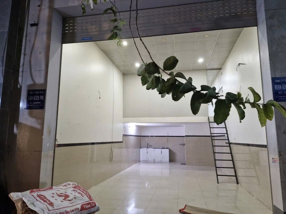 Ki-ốt cho thuê tại Phường Phú Mỹ, Quận 7 - Kinh doanh sầm uất, giá thỏa thuận