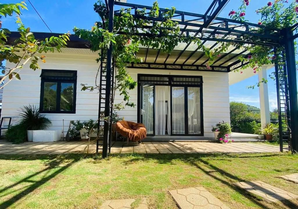 Lô đất vườn 50000m² tại QL13 Bình Long - Cơ hội đầu tư hấp dẫn!