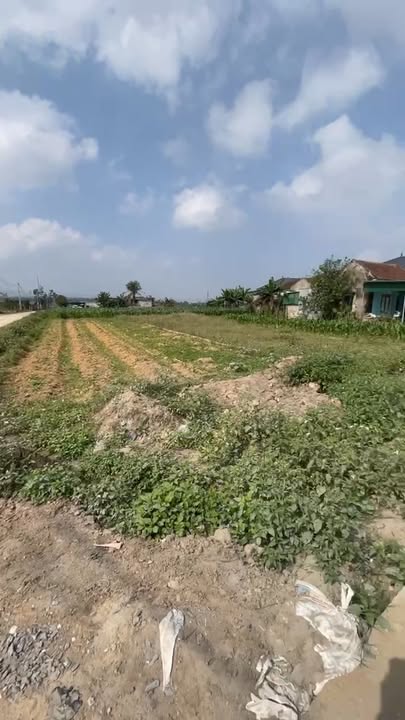 Đất nền 2 mặt tiền Xóm 9, Xã Nghi Kiều, 225m² giá 2.1 tỷ - Chính chủ bán nhanh!