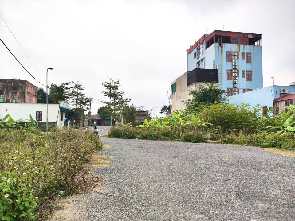 Đất thổ cư 80m² Thôn Nam Tiền, Kiến Xương, Thái Bình - Gần QL39B, giá tốt hiếm có!