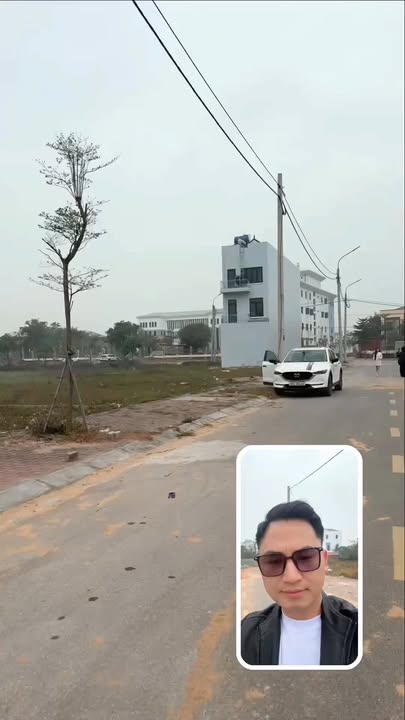 Đất nền Minh Châu, Việt Yên 102m² giá 3 tỷ - Đầu tư sinh lời mạnh mẽ!