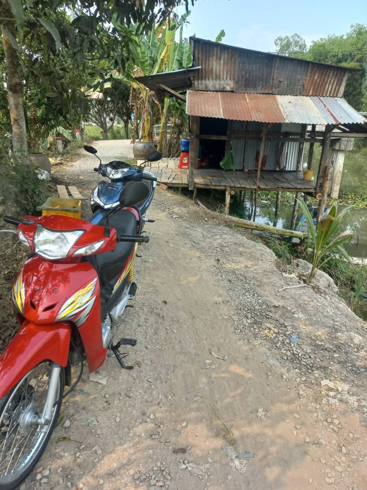 Đất nền ở Phường Mỹ Ngãi, TP Cao Lãnh – Giá chỉ 500 triệu - Cơ hội đầu tư lý tưởng!